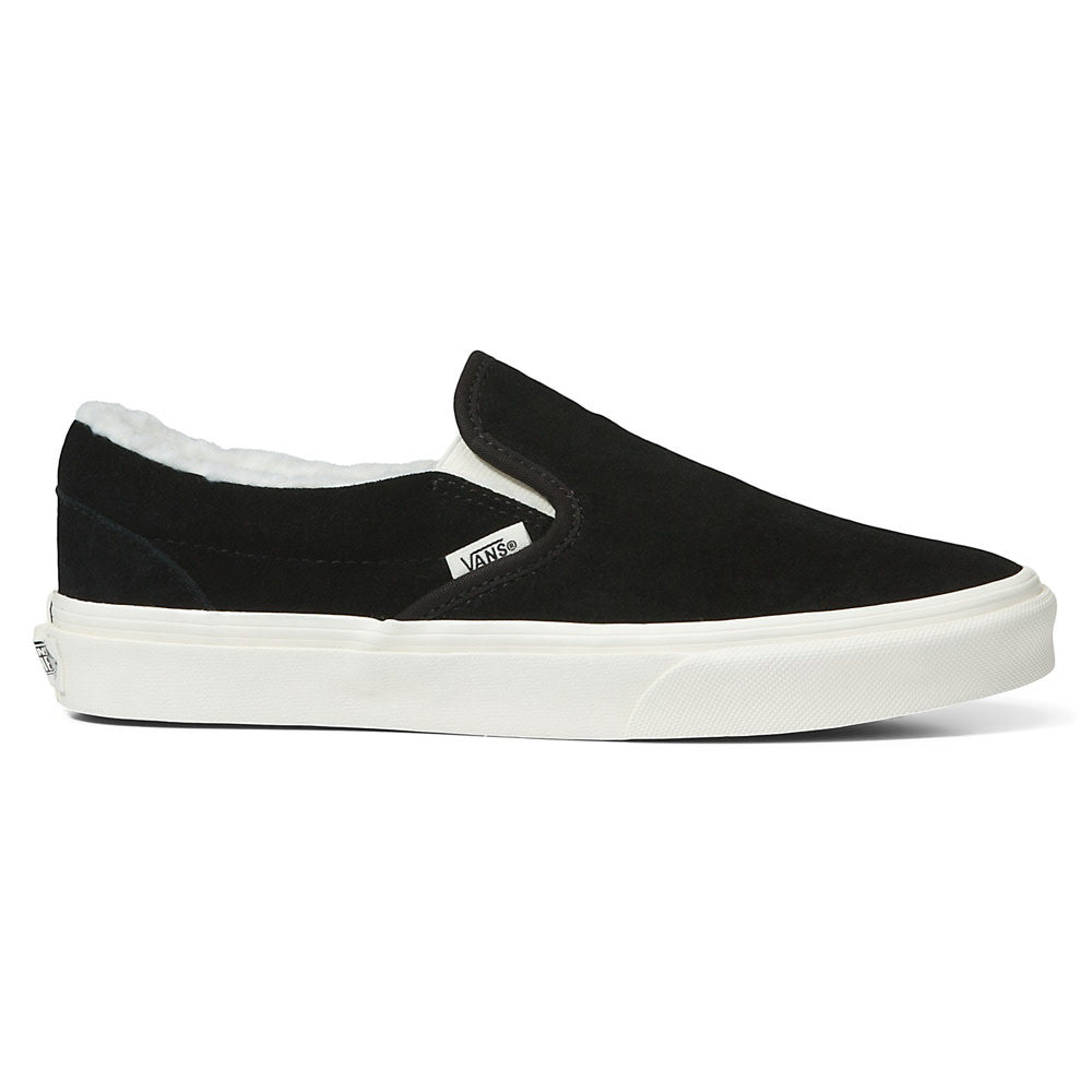 Vans Classic Slip Vans Cozy Slip Ons Vans Classic Slip-On Cozy Hug