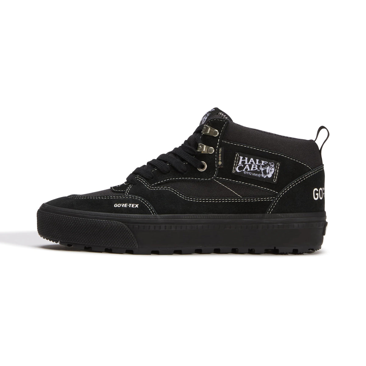 Half Cab GORE-TEX Insulated MTE Shoe