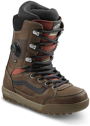 Vans Invado Pro - 2nd Hand Snowboard Boots