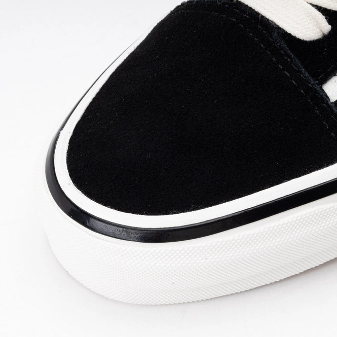 Luxe Old Skool Skateboard Shoe