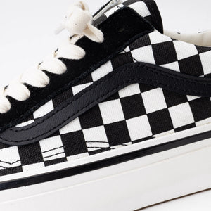 Luxe Old Skool Skateboard Shoe