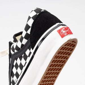 Luxe Old Skool Skateboard Shoe