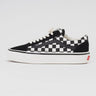 Luxe Old Skool Skateboard Shoe