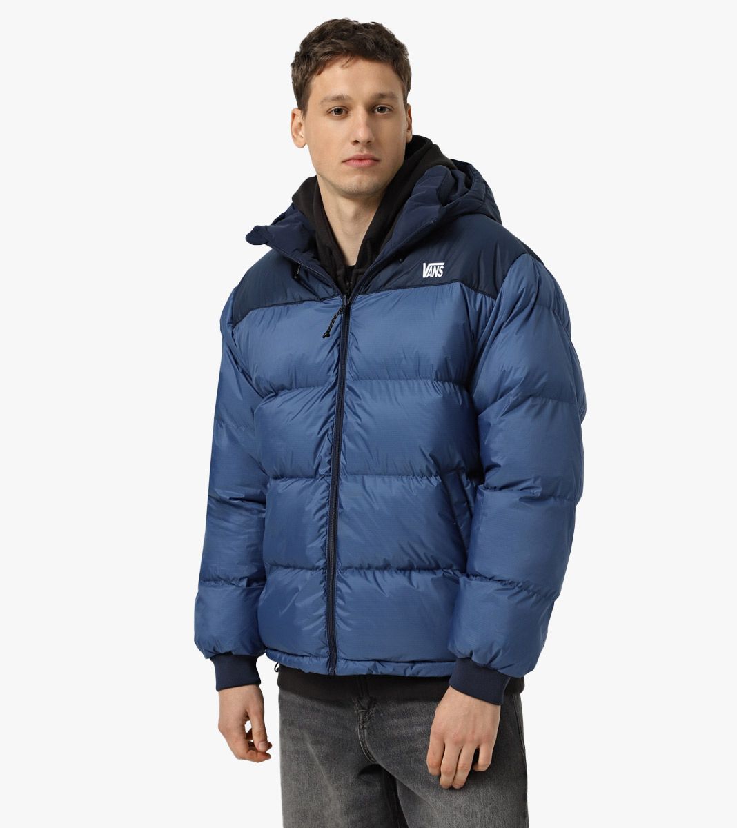 MTE Bridgewood Reversible Puffer Jacket*
