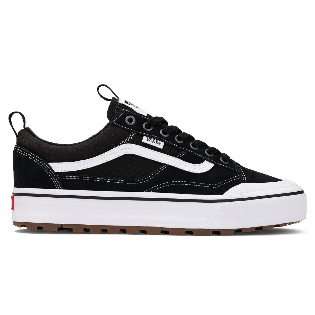 Old Skool Waterproof Insulated MTE Shoe