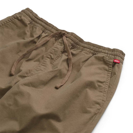 Range Baggy Tapered Elastic Skateboard Pant