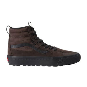 Sk8-Hi Waterproof Insulated MTE Shoe