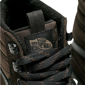 Sk8-Hi Waterproof Insulated MTE Shoe