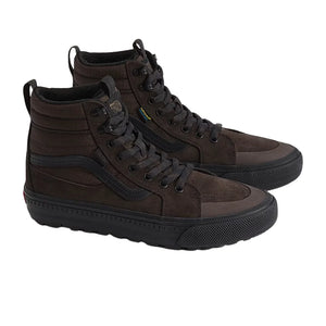 Sk8-Hi Waterproof Insulated MTE Shoe