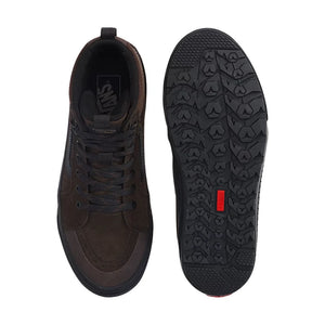 Sk8-Hi Waterproof Insulated MTE Shoe