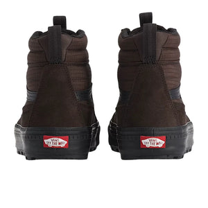 Sk8-Hi Waterproof Insulated MTE Shoe