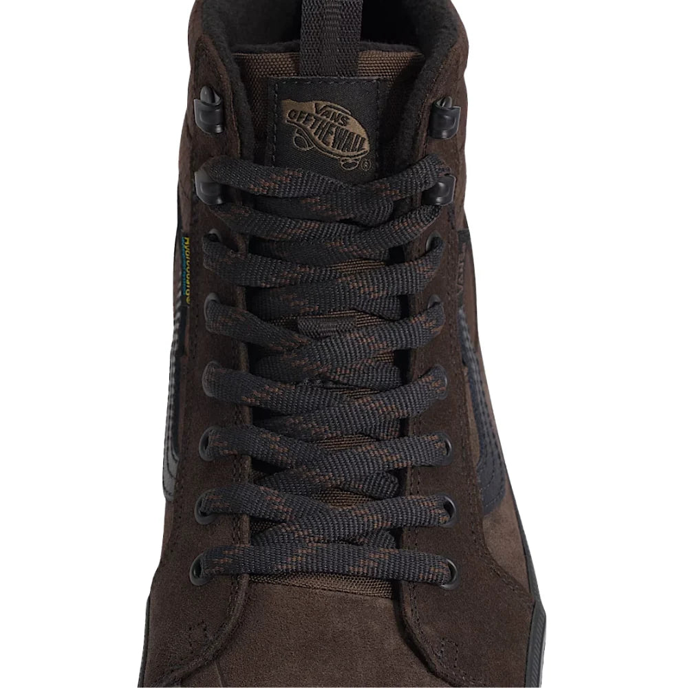 Sk8-Hi Waterproof Insulated MTE Shoe