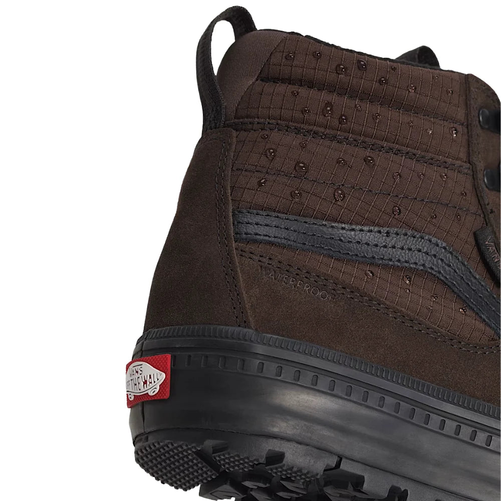 Sk8-Hi Waterproof Insulated MTE Shoe