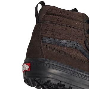 Sk8-Hi Waterproof Insulated MTE Shoe