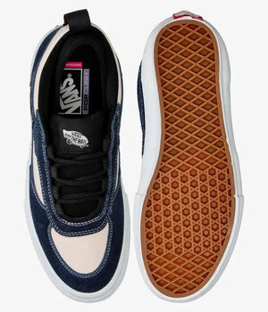 Skate Safe Low Shoes