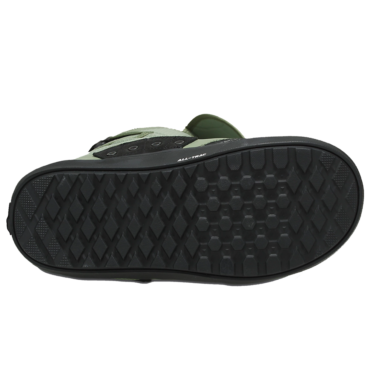 Vans danny kass snowboard boots hotsell