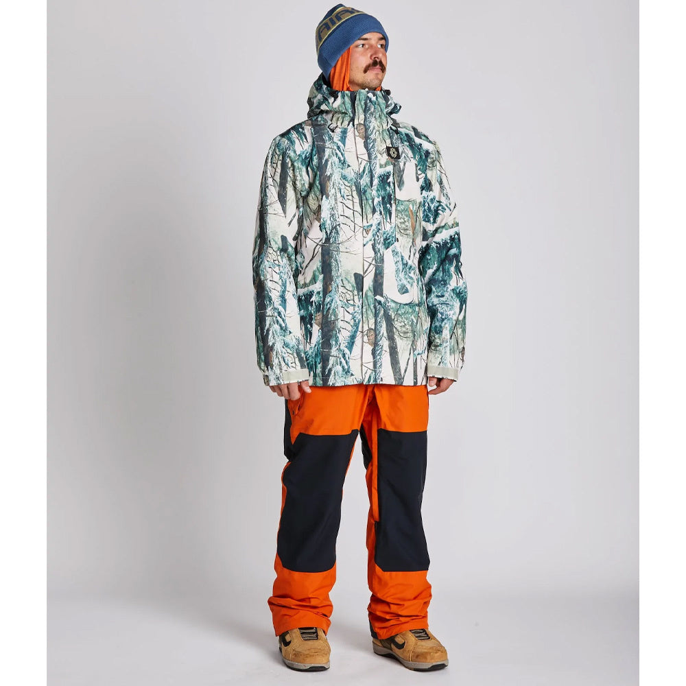 Beast 2L Snowboard Jacket