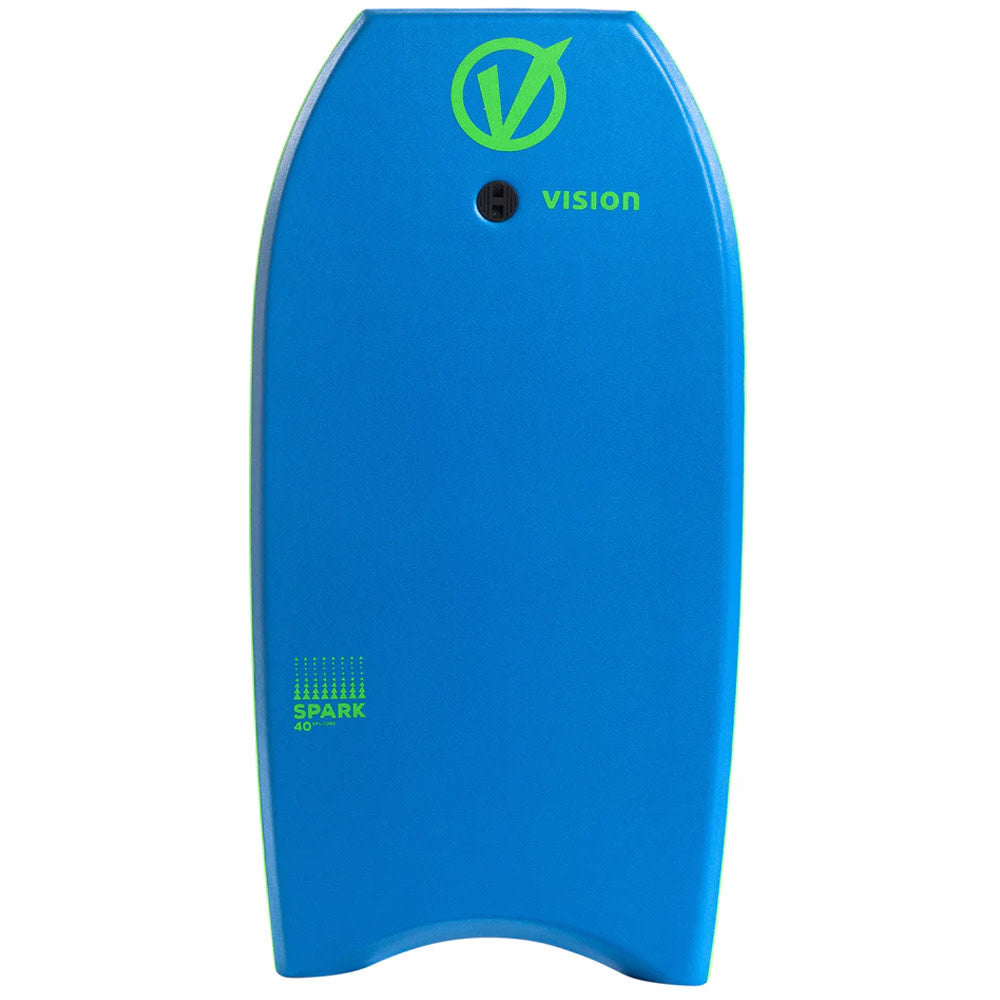 42" Spark Bodyboard
