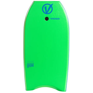 42" Spark Bodyboard