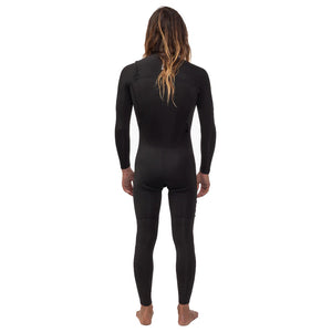 5/4 mm 7 Seas Chest Zip Full Wetsuit 2023