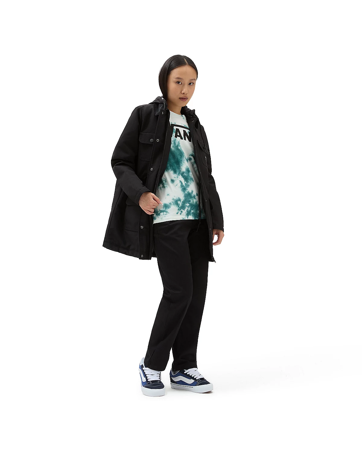 Women's Authentic Chino Skateboard Pant