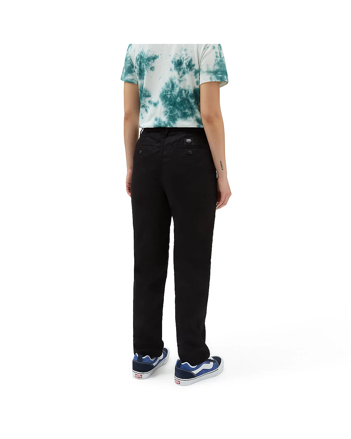 Women's Authentic Chino Skateboard Pant