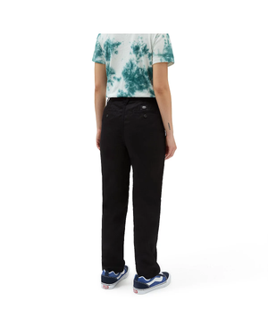 Women's Authentic Chino Skateboard Pant