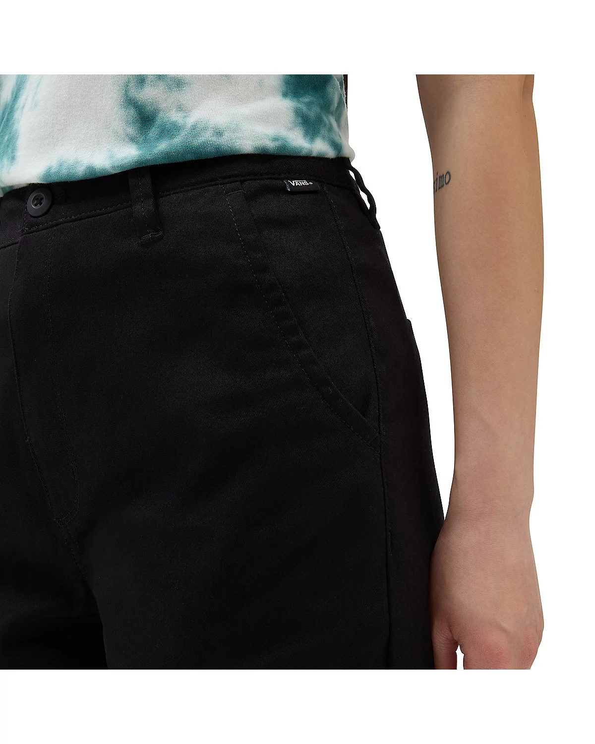 Women's Authentic Chino Skateboard Pant