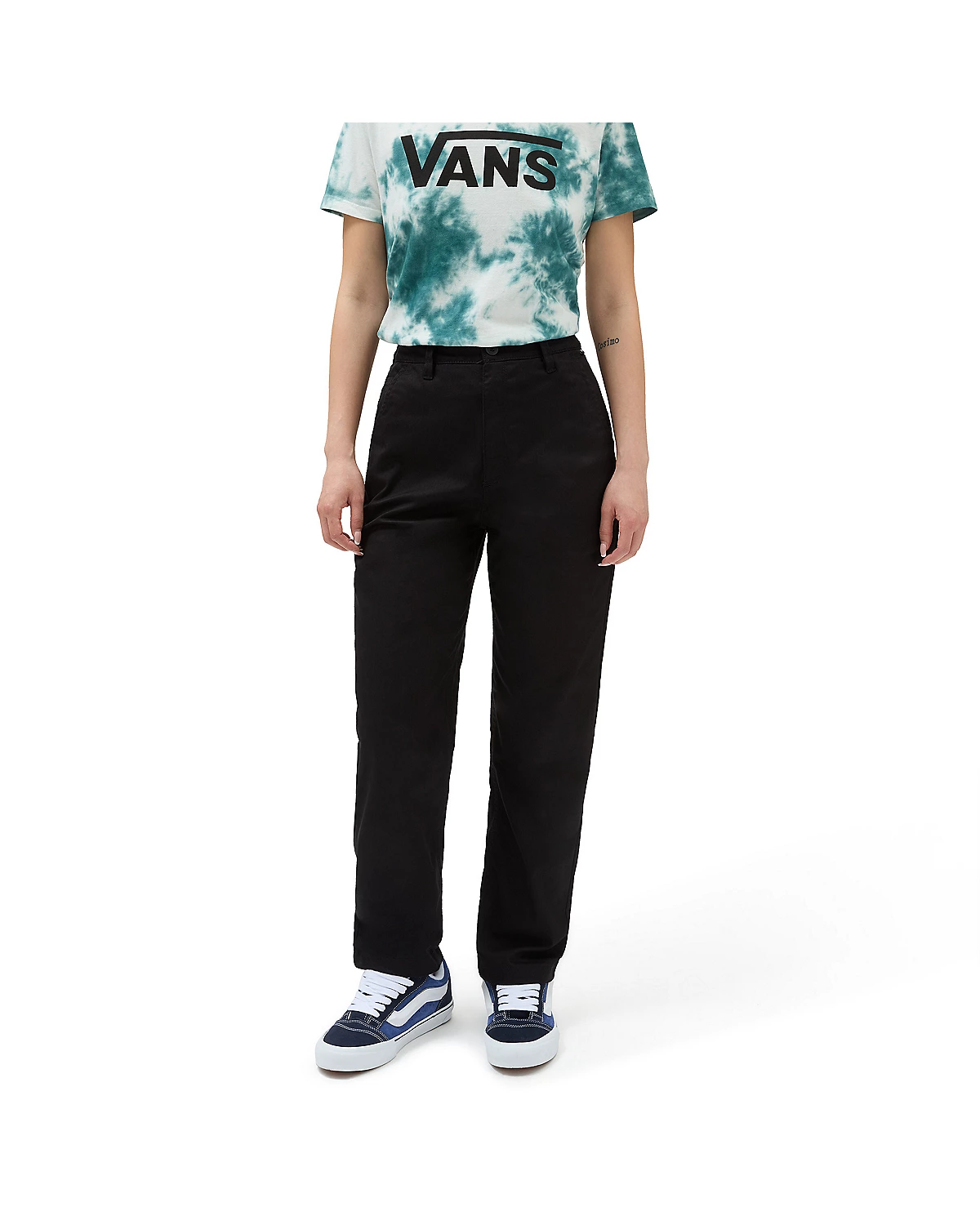 Women's Authentic Chino Skateboard Pant