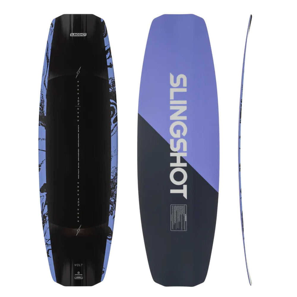 Volt Cable Wakeboard