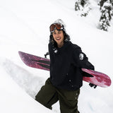 Wagyu Snowboard