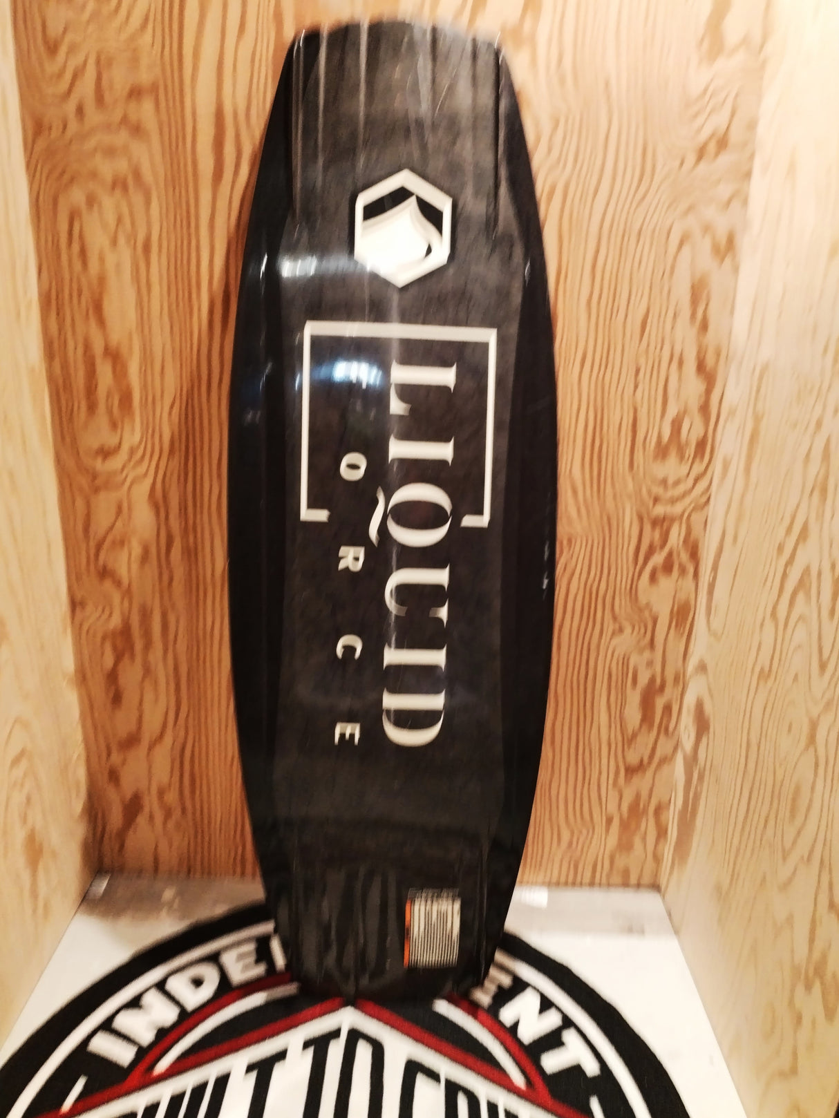 Liquid Force M.E - 2nd Hand Wakeboard