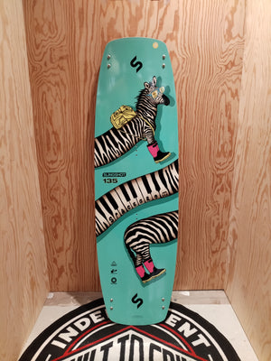 Slingshot Spacegrom - 2nd Hand Wakeboard