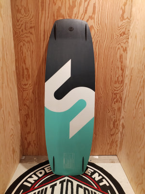 Slingshot Spacegrom - 2nd Hand Wakeboard