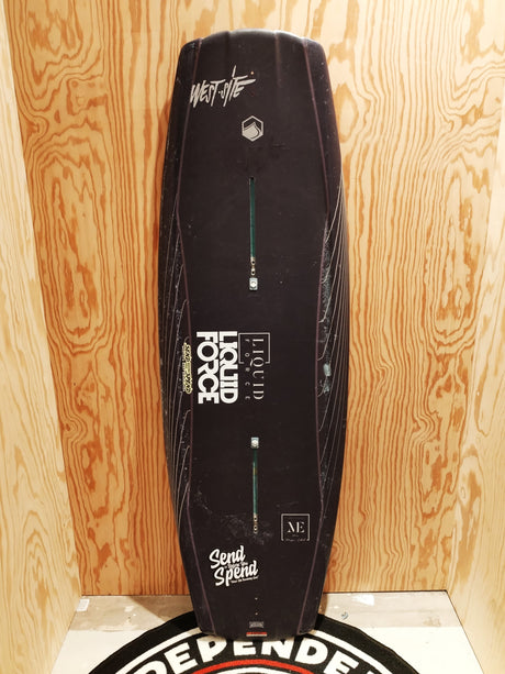 Liquid Force M.E - 2nd Hand Wakeboard