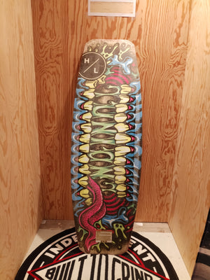 Hyperlite Union Cable - 2nd Hand Wakeboard