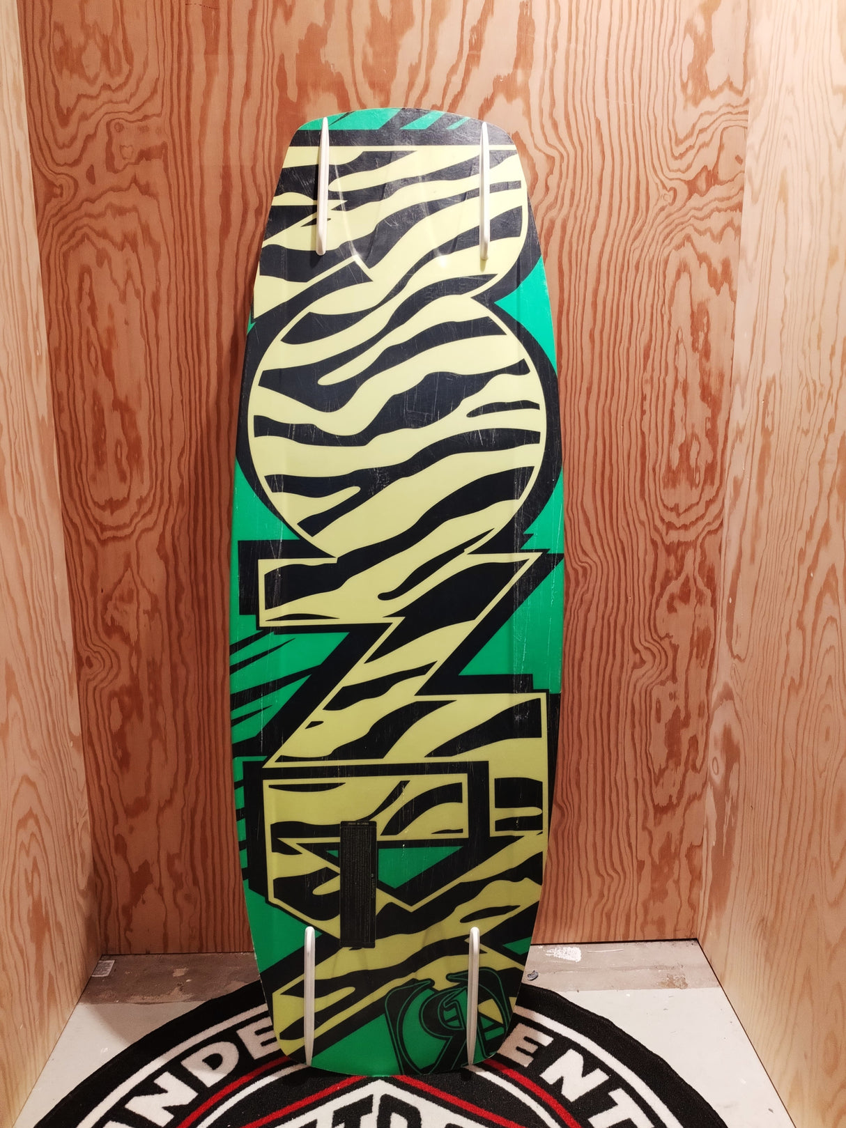 Ronix District Park - 2nd Hand Wakeboard