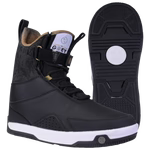 2nd Hand Gooey Wakeboard System Boot