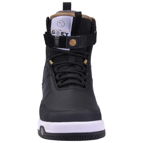 Gooey System Wakeboard Boot