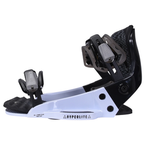 System Highback Wakeboard Binding Highback 2026