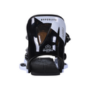 System Highback Wakeboard Binding Highback 2026