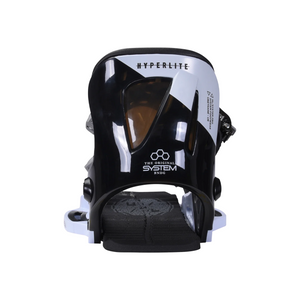 System Highback Wakeboard Binding Highback 2026