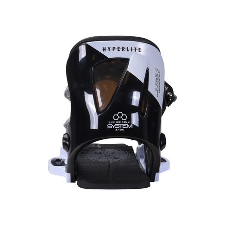 System Highback Wakeboard Binding Highback 2026