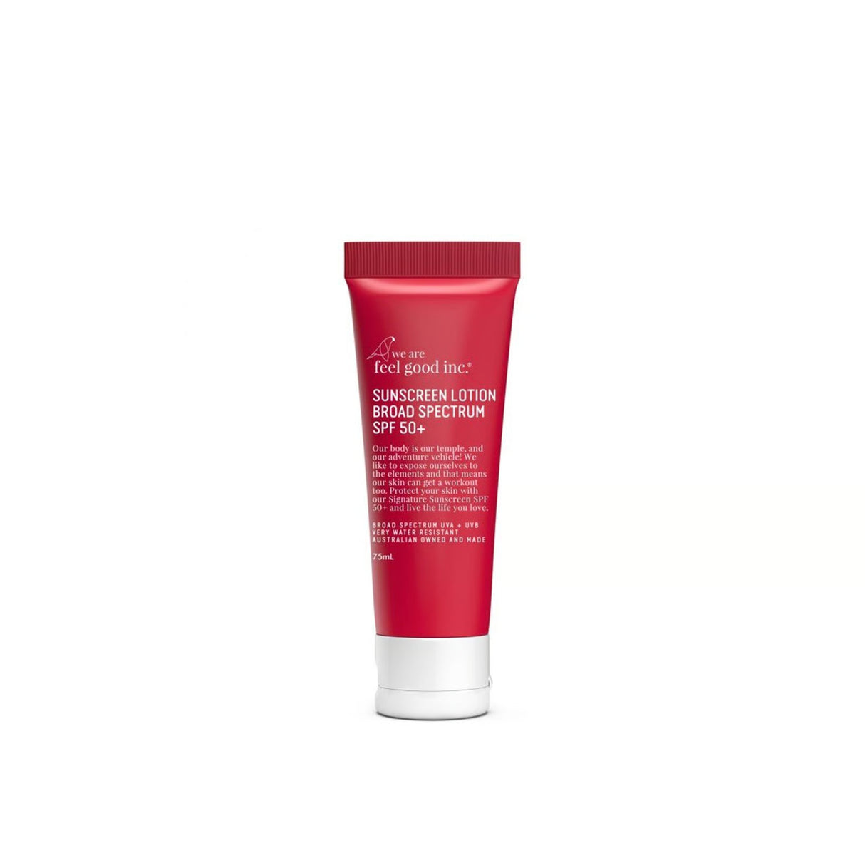 Signature Sunscreen SPF50+Lotion Broad Spectrum
