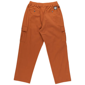 Principal Elastic Cargo Skate Pants