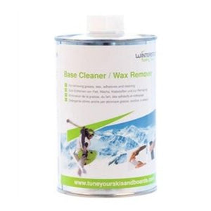 1L Snowboard & Ski  Wax Remover/Base Cleaner