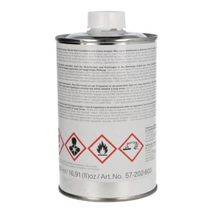 1L Snowboard & Ski  Wax Remover/Base Cleaner