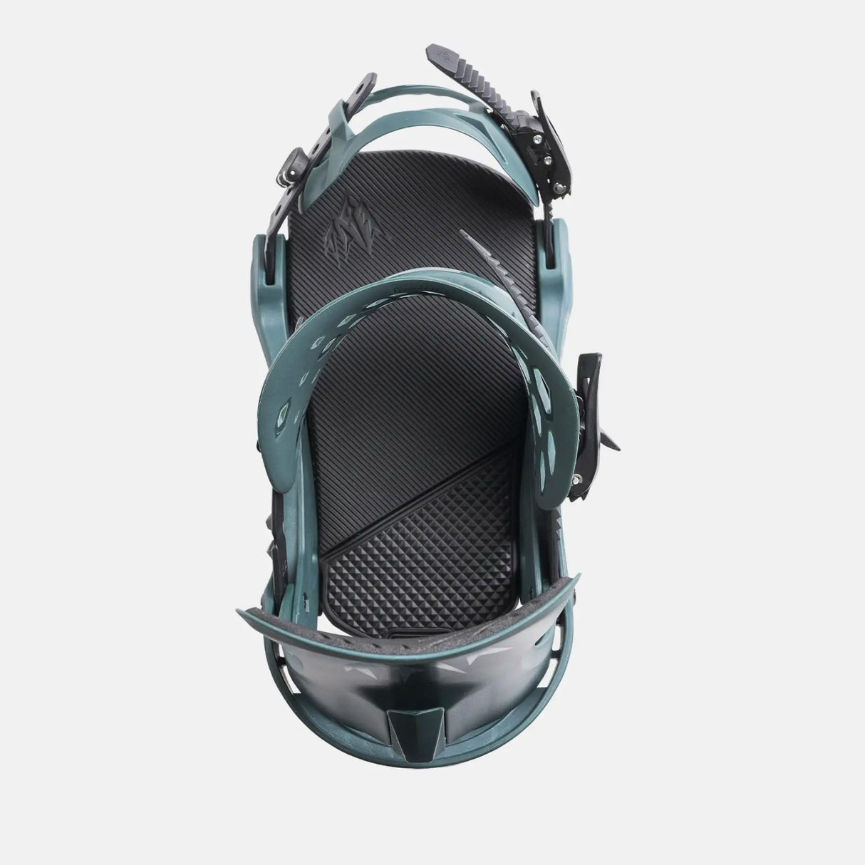 Women's Equinox Snowboard Binding