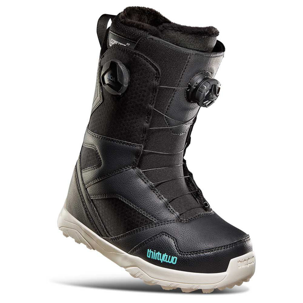 Women's STW Double BOA Snowboard Boot