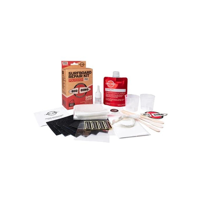 Polyester Repair Kit Pro (120ml)